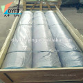 concrete sponge cylinder/ball/pig/cube spare parts